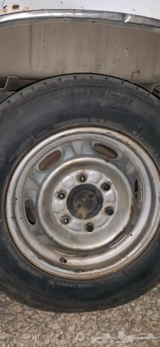 للبيع جنوط ددسن اصلي 5