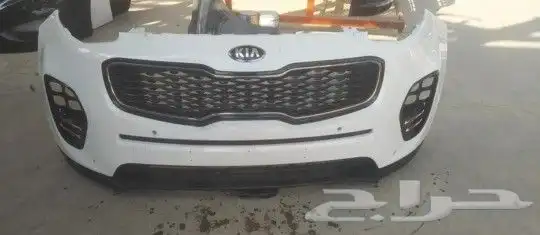 صدام سبورتاج اصلي وكاله موديل 17 18 19 20 .. 0