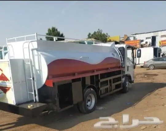 مؤسسة تاريخ المشرق للنقليات الديزل والجاز لكل مايلزم مادة ا 0