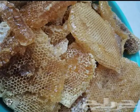 عسل سلام يماني اصلي قاروره كيلو ونص 3