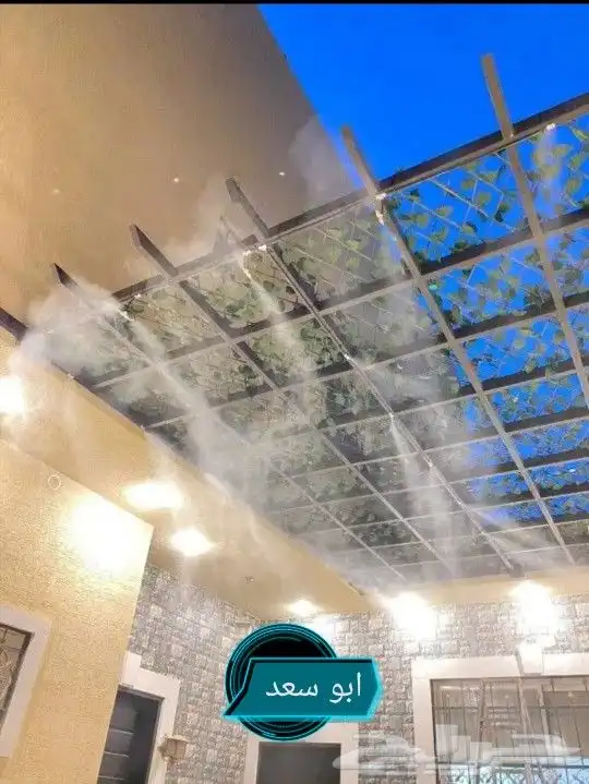 اجهزه الرذاذ والضباب وأفضل الأسعار 4