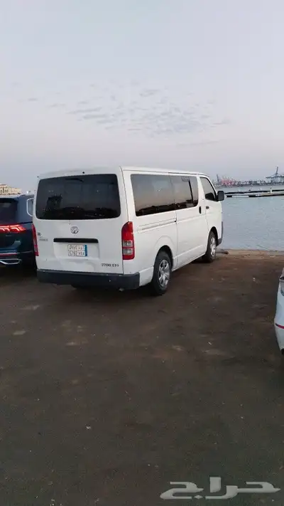 باص للايجار مع السائق شهري سنوي 0