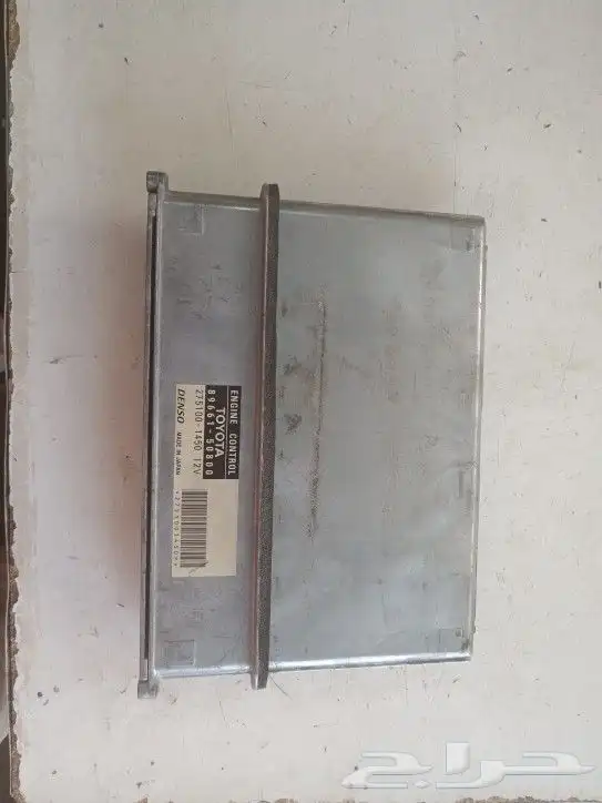 لكزس Ls430 ال اس 430 9