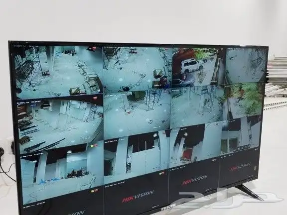 كمرات مراقبة بأسعار مخفضه 1