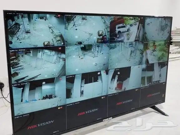 كمرات مراقبة بأسعار مخفضه 0