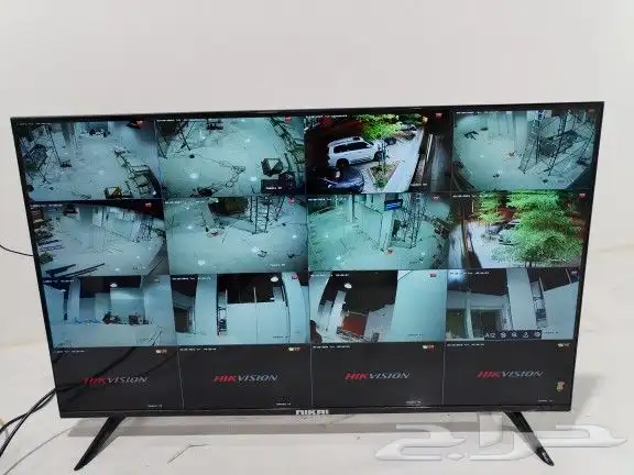 كمرات مراقبة بأسعار مخفضه 2