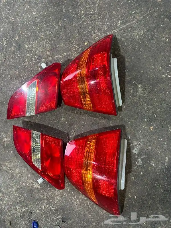 لكزس Ls430 ال اس 430 4