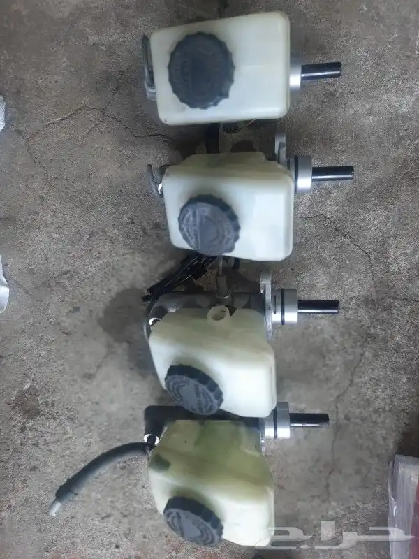 لكزس Ls430 ال اس 430 3