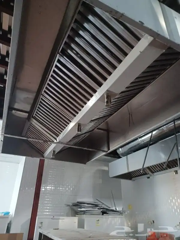 تجهيزات مطاعم و مطابخ و كوفيهات وكل ما يخص المطاعم و الكافيه 3