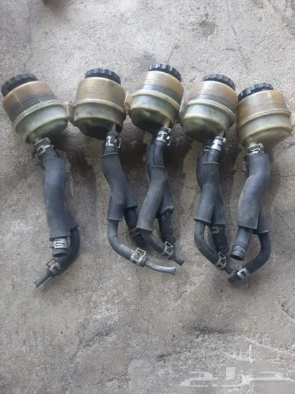 لكزس Ls430 ال اس 430 2