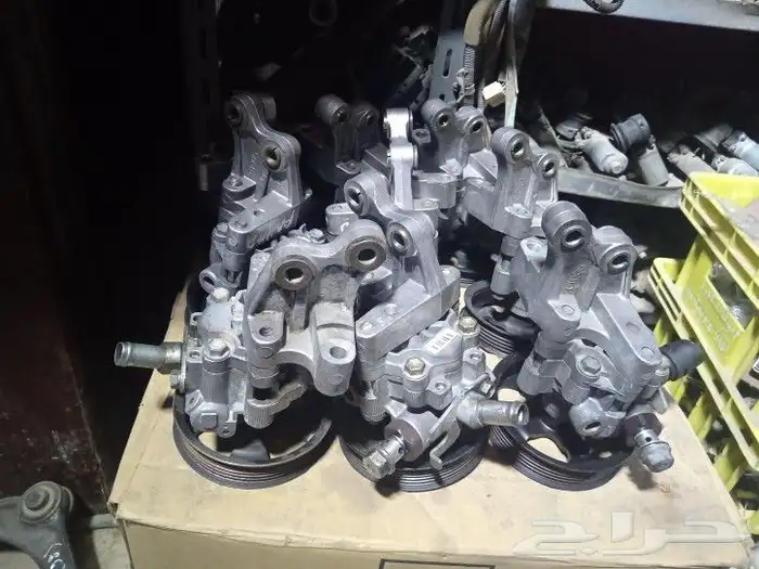 لكزس Ls430 ال اس 430 0