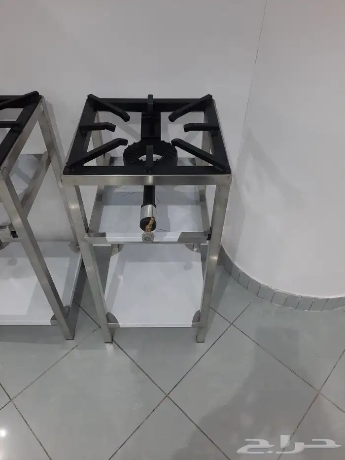 موقد غاز 0