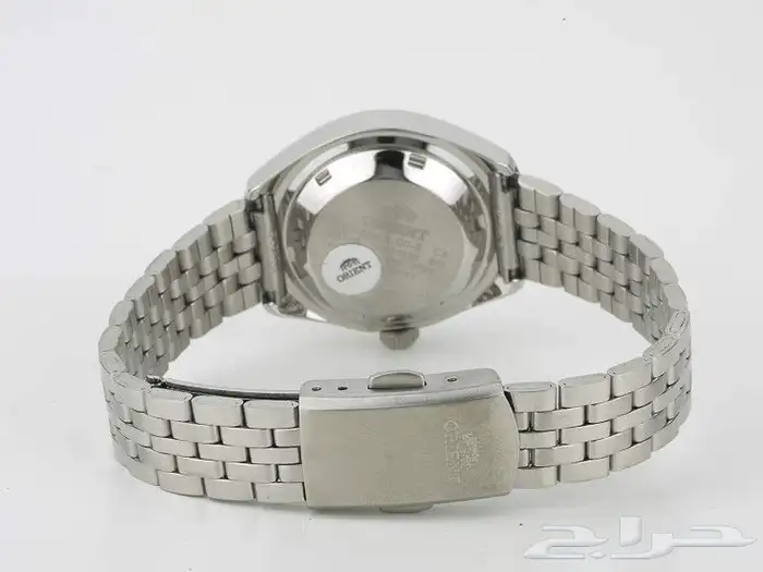 ساعة اورينت قديمة اصلية رادو 2