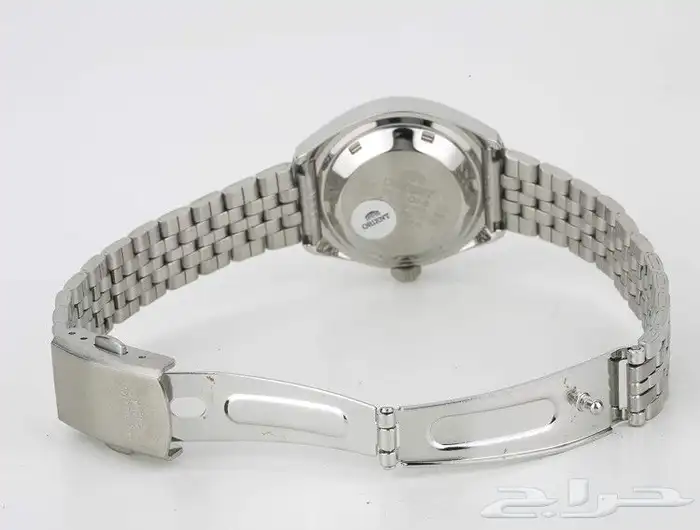 ساعة اورينت قديمة اصلية رادو 3