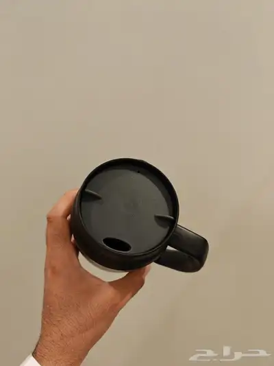 كوب مشروبات مخصص للسيارة من شركة بوبا 2