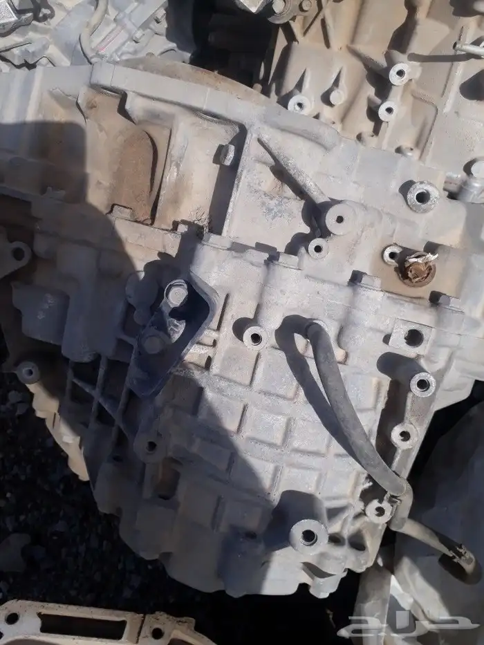 مكاين مكينه قير تاهو يوكن اكس بديشن جينسس افالون سوناتا 8