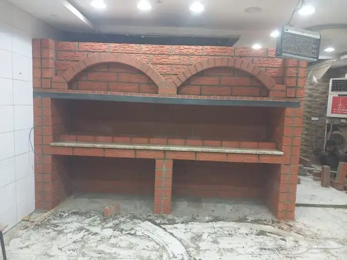 تجهيزات مطاعم و مطابخ و كوفيهات وكل ما يخص المطاعم و الكافيه 5