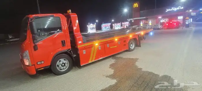 سطحه هيدروليك جده عسفان 1