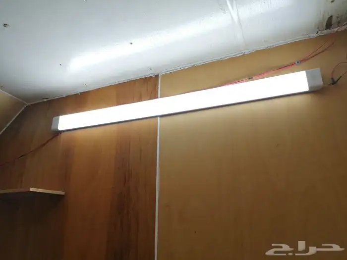 كرفان قديم 5