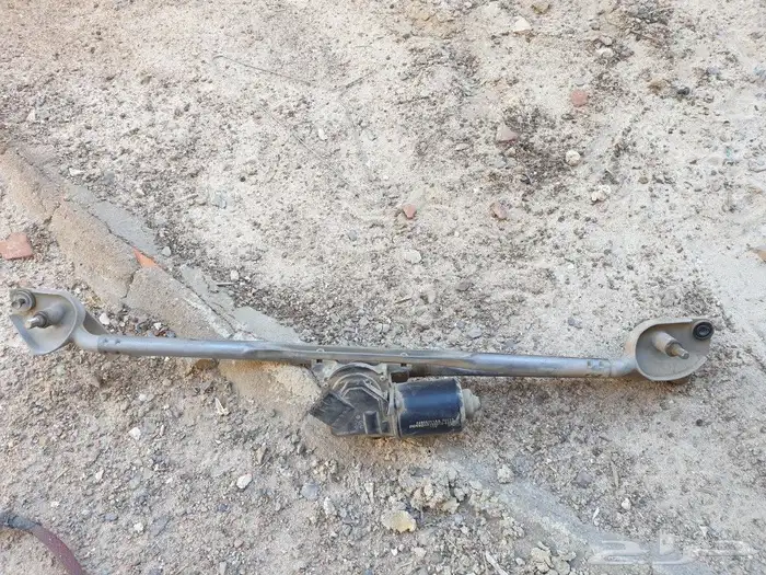 قطع دودج وكريزلر تشارجر مستعمله 2006 -2010 6 سلندر تشليح 5