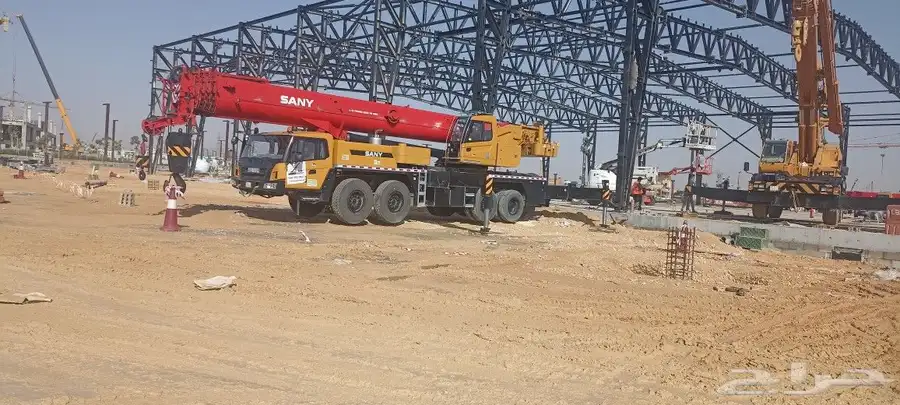 رافعات 1