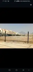 تسوير المزارع والأراضي وتركيب مستودعات 9