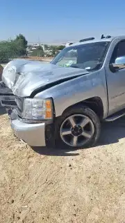 تاهو يوكن دفرنسات 2010 3