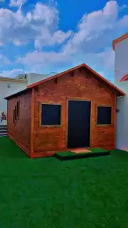 اكواخ ريفيه 0