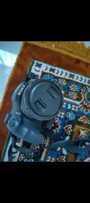 كاميرا سوني x50 3