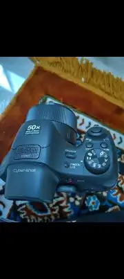 كاميرا سوني x50 4
