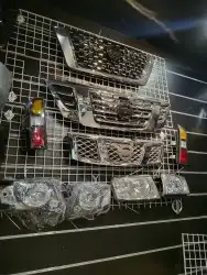 خط فتك خطوط باترول استيكرات نيسان باترول قطع فتك قطع سوبر سف 12