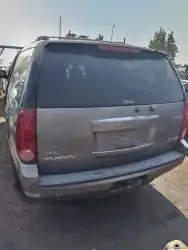 تاهو يوكن دفرنسات 2010 0