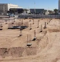 شيول للإيجار وقلاب و بوبكات لجميع الأعمال في حفر الباطن 3