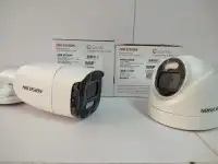 كميرات مراقبة بأسعار مناسبة لتواصل 33