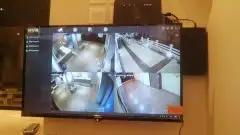 كميرات مراقبة بأسعار مناسبة لتواصل 14