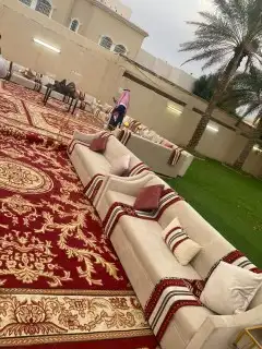 تاجير كنب وكراسي وطاولات وقهوجين وصبابين دخال الرياض وخراج 9