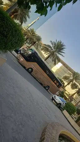 حافلات باصات للايجار 6