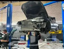 تجديد مساعدات هيدرولك رنج روفر بنتلي bmw اودي ضمان سنة 8