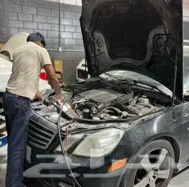 مساعدات هدرولك رنج مرسيدس bmw بورش بنتلي ضمان سنة index