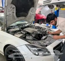 تجديد مساعدات هيدرولك رنج روفر بنتلي bmw اودي ضمان سنة 7