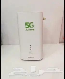 راوترات 5G سرعات عالية 4