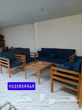 جلسات الخارجية منزهات 5
