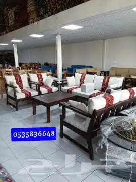 جلسات الخارجية منزهات 3