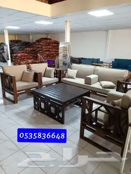 جلسات الخارجية منزهات 7