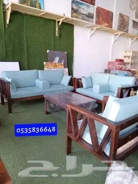 جلسات الخارجية منزهات 1