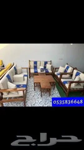 جلسات الخارجية منزهات 8