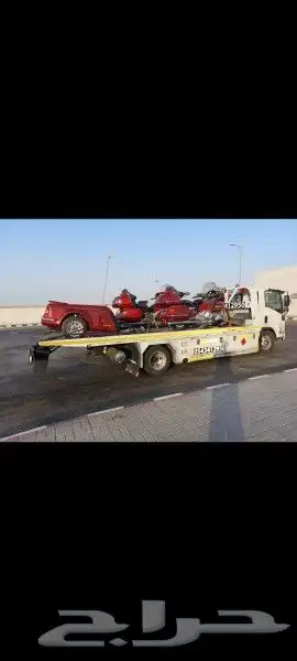 سطحه هيدروليك جده عسفان 6