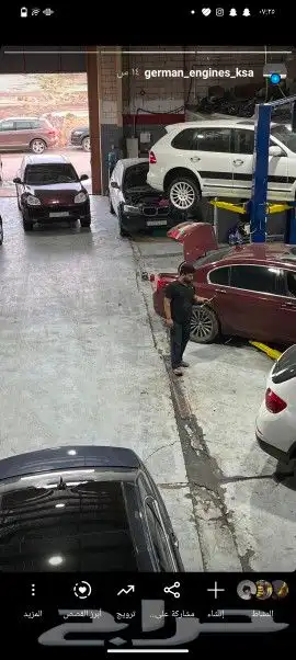 تجديد مساعدات هدرولك بنتلي بورش اودي رنج ضمان سنة 10