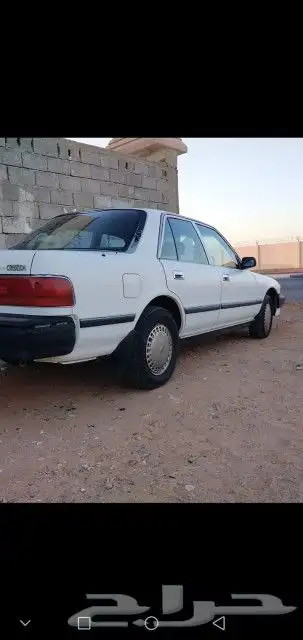 كرسيدا 93 0