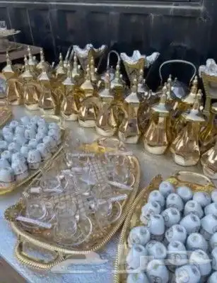تاجير كنب وكراسي وطاولات وقهوجين وصبابين دخال الرياض وخراج 5